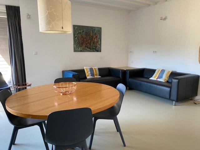 Hof Aan Zee Βίλα Dishoek Εξωτερικό φωτογραφία
