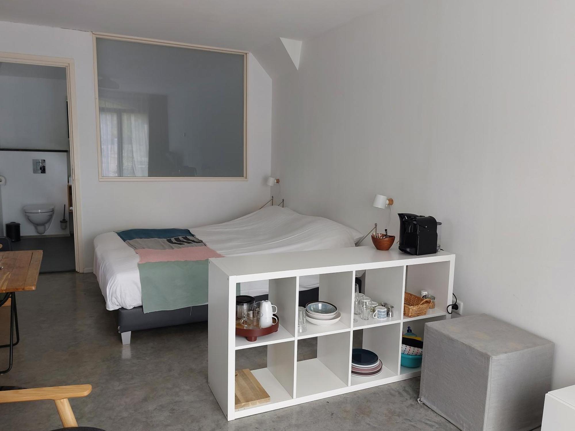 Hof Aan Zee Βίλα Dishoek Δωμάτιο φωτογραφία