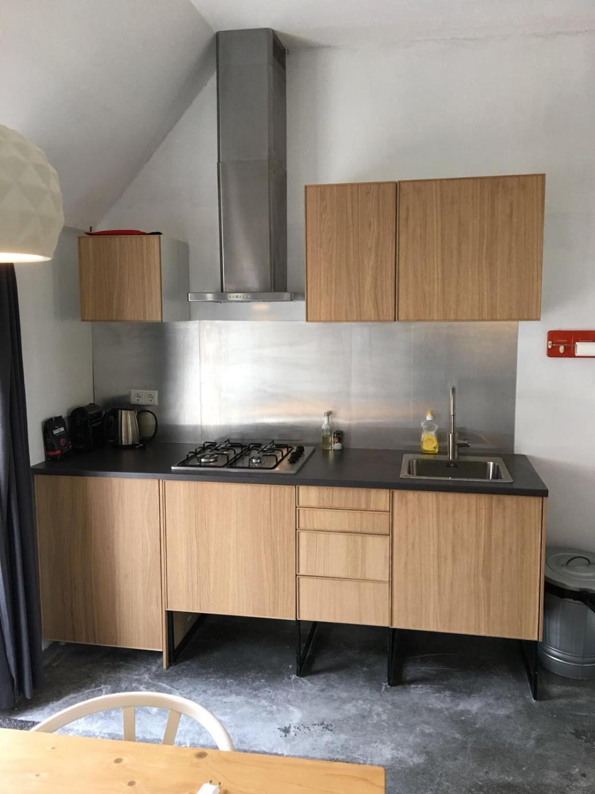 Hof Aan Zee Βίλα Dishoek Δωμάτιο φωτογραφία